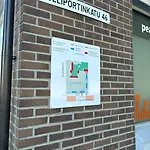 Ydinkeskustan Uusi Kahden Makuuhuoneen Huoneisto, Sauna Ja 2 Wc