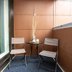 公寓 Ydinkeskustan Uusi Kahden Makuuhuoneen Huoneisto, Sauna Ja 2 Wc *