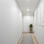 Ydinkeskustan Uusi Kahden Makuuhuoneen Huoneisto, Sauna Ja 2 Wc 公寓 *